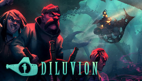 Diluvion - Announcement Trailer