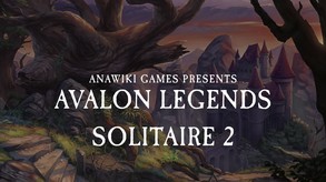 Avalon Legends Solitaire 2 FULL HD v2