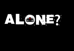Never Alone trailer cover