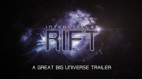 A Great Big Universe Trailer