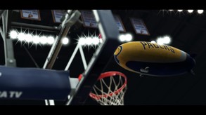 NBA 2K17 video
