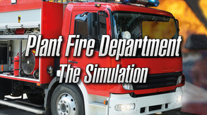 Plant Fire Department - The Simulation Trailer