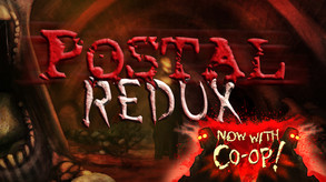 Video of POSTAL Redux