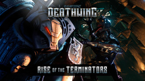 Rise of the Terminator