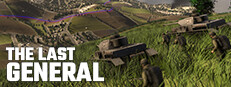 The Last General