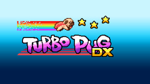Turbo Pug DX Launch Trailer