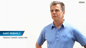 VEGAS Pro 14 Steam Edition