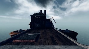 Steam Hammer - Airship update