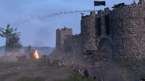 Mount & Blade II: Bannerlord E3 2016 Siege Gameplay Extended