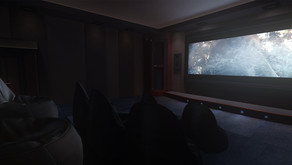 Cmoar VR Cinema - Steam Release Trailer