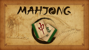 Mahjongg trailer cover