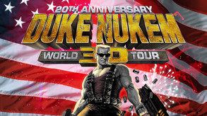 Duke Nukem 3D: 20th Anniversary World Tour ESRB Launch Trailer