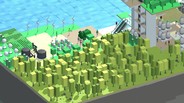 Block'hood: Simulador de cidades ecológicas é lançado na plataforma Steam