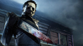 Dead by Daylight - The Halloween Chapter