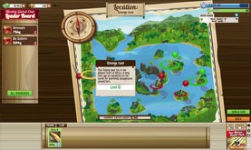 Virongo River Gameplay