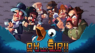 Video of Oh...Sir! The Insult Simulator