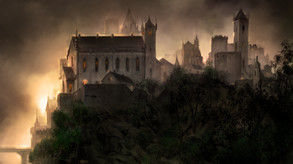 Castle Torgeath Trailer