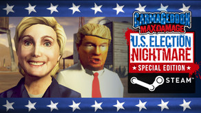 U.S. Election NIghtmare Steam Special Edition