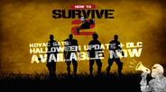 How To Survive 2 Steam Código De Resgate Digital - CardLândia