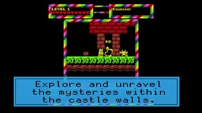 Creepy Castle Launch Trailer