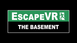 EscapeVR: The Basement