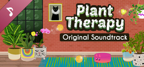 Plant Therapy Soundtrack banner image