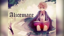 Alicemare video