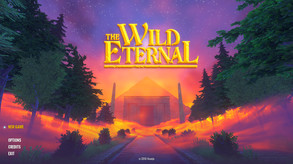The Wild Eternal - Announcement Trailer