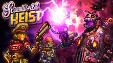 SteamWorld Heist thumbnail 0