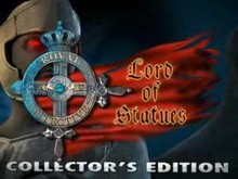 Royal Detective: The Lord of Statues Collector's Edition