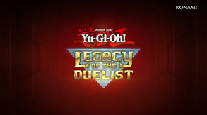Yu-Gi-Oh! Legacy of the Duelist Trailer