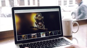 Introducing: Marmoset Viewer