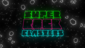 Rock Blast trailer cover