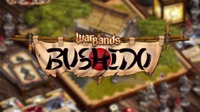 Warbands: Bushido Early Access Trailer