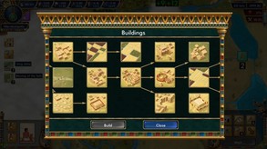 Predynastic Egypt gameplay