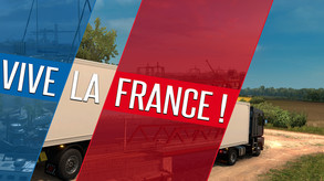 Vive la France ! trailer