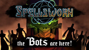Video of Spellsworn