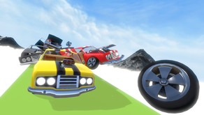 Video of Crash Wheels