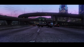 Grand Theft Auto V video