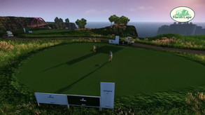 Harsh Cape Course Trailer