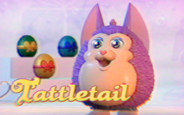 tattletail horror game oc