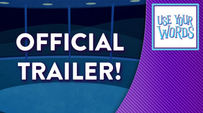 Video of Use Your Words