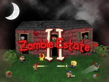 Zombie Estate 2 Trailer