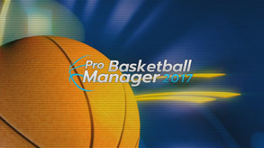 Pro Basketball Manager 2017