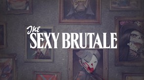 The Sexy Brutale gameplay trailer