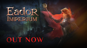 Eador. Imperium — Launch Trailer
