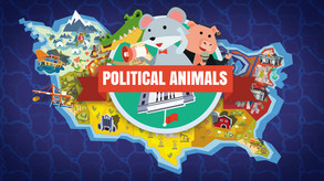 Political Animals Trailer 2