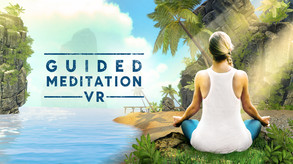 Introducing Guided Meditation VR