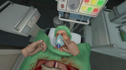 Surgeon Simulator: Experience Reality no Steam