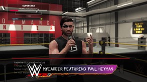 WWE 2K17-游戏截图